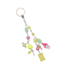 Load image into Gallery viewer, my melody keychain
