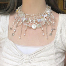 Load image into Gallery viewer, ice princess
