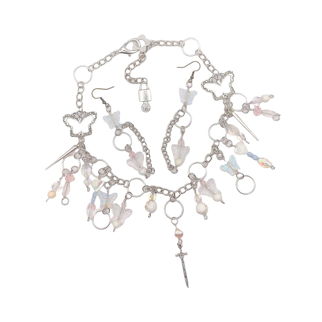 athena set