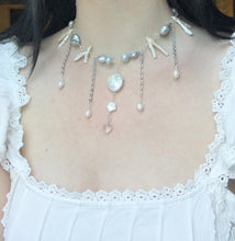 Load image into Gallery viewer, stiletto
