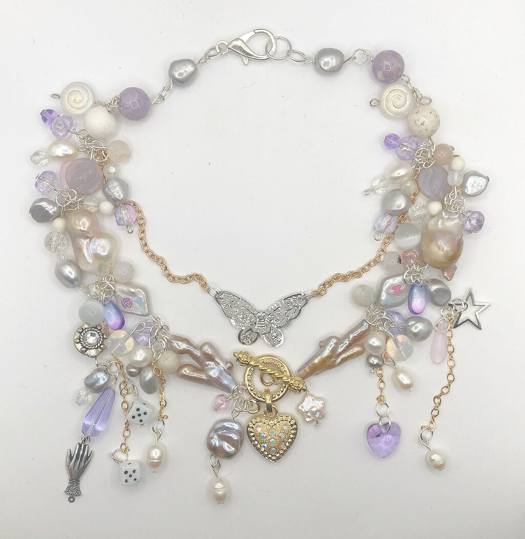 zoe custom RESERVED